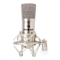 CM001S štúdiový mikrofón ⭐ Auna Pro