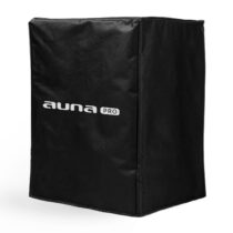 PA Cover Bag 10, 25 cm (10"), ochranný obal na PA reproduktor, kryt, nylon ⭐ Auna Pro