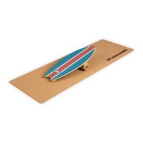 Indoorboard Wave balančná doska ⭐ BoarderKING
