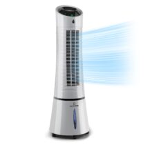 Skyscraper Ice Smart 4 v 1 Ochladzovač vzduchu a Ventilátor ⭐ Klarstein