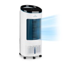 IceWind Plus Smart 4-v-1 Ochladzovač vzduchu ⭐ Klarstein