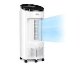 IceWind Plus Smart 4-v-1 Ochladzovač vzduchu ⭐ Klarstein