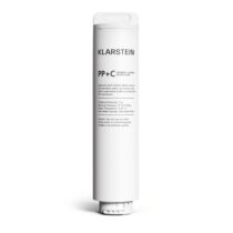 PureFina PPC náhradný uhlíkový filter / príslušenstvo ⭐ Klarstein
