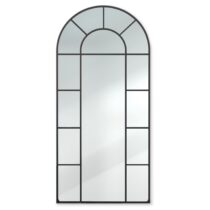 Archway francúzske nástenné zrkadlo ⭐ Casa Chic