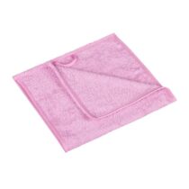 Bellatex Froté uterák ružová, 30 x 50 cm Skladom? Never falošným recenziám