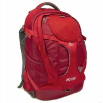 Kurgo G-TRAIN K9 športový batoh na psa, červená Skladom? Never falošným recenziám