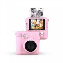 LAMAX InstaKid1 detský fotoaparát, ružová Skladom? Never falošným recenziám